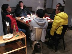 大堂-牛很鲜潮汕牛肉火锅(朝晖路店)