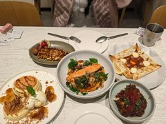 -Nana And Her Friends Restaurant 娜娜家(小寨原力场店)