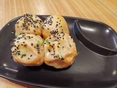 -小杨生煎(黄河路店)