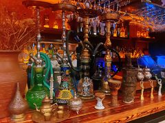 -Tajine Moroccan塔金摩洛哥中东餐厅
