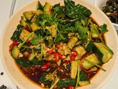 -丰宝源客家菜(常平店)