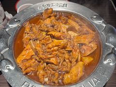 -胖哥俩肉蟹煲(杭州下沙学林街店)