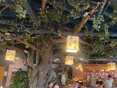 -常和州·夜宵大排档(常州单店)