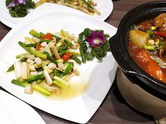 -周锦记广式餐厅(格林生活坊2期店)