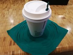 -星巴克臻选(福州东百中心分店)