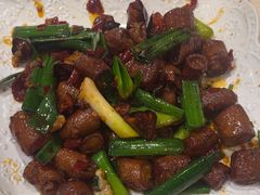 -香缇小院私房菜(盐务街店)