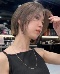 -FASHION PALACE hair+