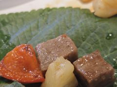 -韩时烤肉(枫蓝店)