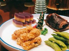 -湖畔居茶楼(湖滨店)
