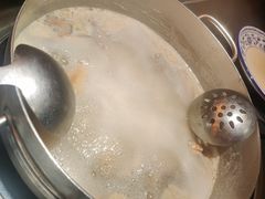 -淼福猪肚鸡·椰子鸡火锅(大沙地店)