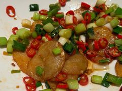 -榕意·川味之美(深业上城店)