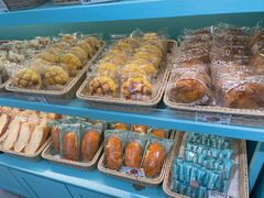 -罗莎蛋糕(喜乐地店)