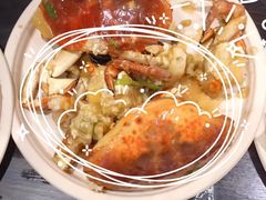 面包蟹-盒马鲜生(金桥国际广场店)