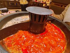 -晓宇重庆火锅(西安荟聚店)