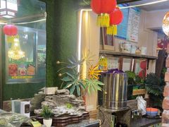 -食德喜·阳山鸡王食研基地