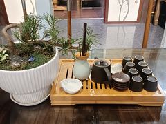 -五岳宫·私房菜