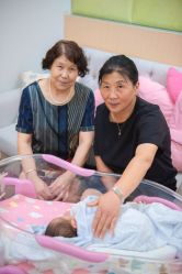 -爱弥儿月子中心(省医院店)