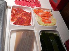 -海底捞火锅(顺义华联店)