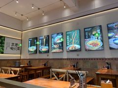 -兵哥豌豆面(青华店)