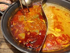 -冯校长老火锅(深圳总店)