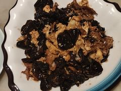 -红蜡烛-养生粥-津鲁菜(中山路店)