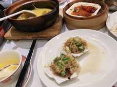 -稻香酒家(天河城店)