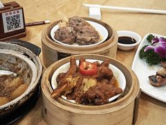 -澳门西南饭店·粤菜·茶市·手工点心(华海路店)
