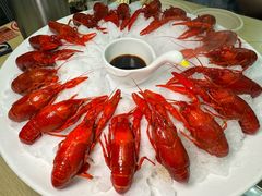 -刘栋梁大排档(淮海东路店)