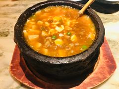 -绿茶餐厅(昌平悦荟店)