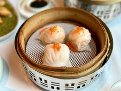 -广州富力丽思卡尔顿酒店·丽轩·粤菜