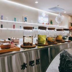 -DX HAIR SALON·发现未知美发沙龙