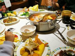 -吉布鲁牛排海鲜自助(芙蓉万家丽店)