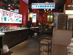 -钢管厂五区小郡肝火锅串串香(总店)