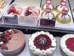 -85度C(深圳佳宁娜店)