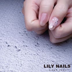 -LILY NAILS美甲美睫