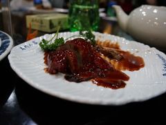 -吴门人家·苏宴宫廷菜(拙政园店)