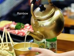 -咕咕站韩国料理(紫金港店)