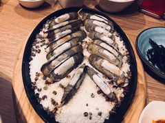 -莆田餐厅PUTIEN(三里屯店)