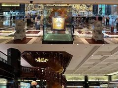-广州花园酒店