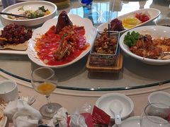 -普天和酒楼·新津菜·烤鸭(天津之眼店)