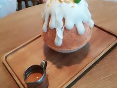 -After You Dessert Cafe(CENTRALWORLD)