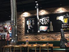-炭恋火炉烤肉(凌云一街坊店)