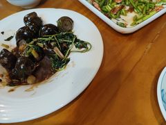 -61号餐吧(兴坪古镇漓江店)