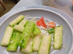 丝瓜-味妙顺德厨房(绿地缤纷城店)