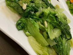 -九妹农家大铁锅东北菜(江湾店)