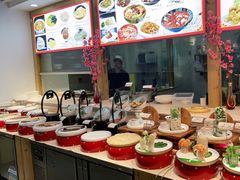 -良师门滨海人家·海鲜·家常菜(滨海城店)