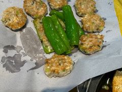 -大笑饭堂(甲子桥店)