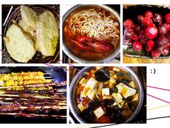 杨梅-辣盆盆麻辣小龙虾(哈尔滨总店)