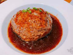 -苹果树下艺术餐厅(通州店)