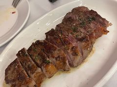 -摩根扒房(桐梓林店)